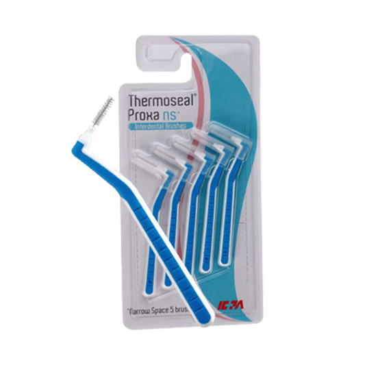ICPA Thermoseal Proxa Interdental Brush