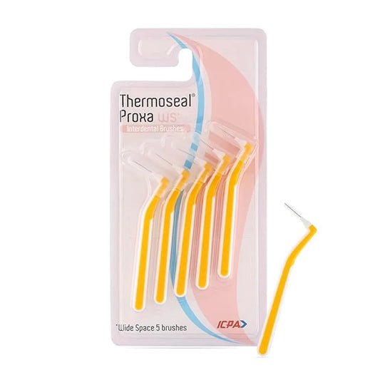 ICPA Thermoseal Proxa Interdental Brush (WS)