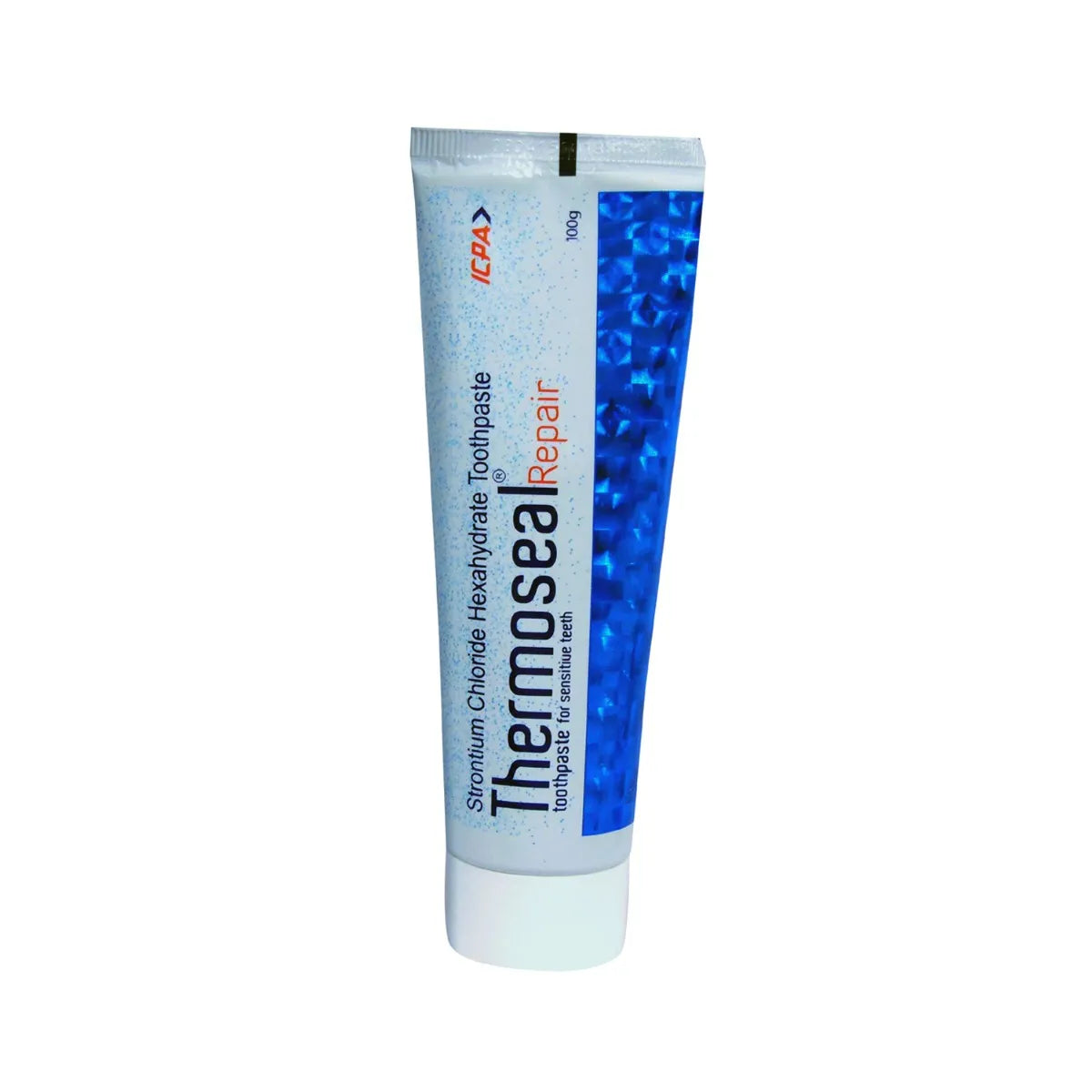 ICPA Thermoseal Repair Toothpaste For Sensitive Teeth