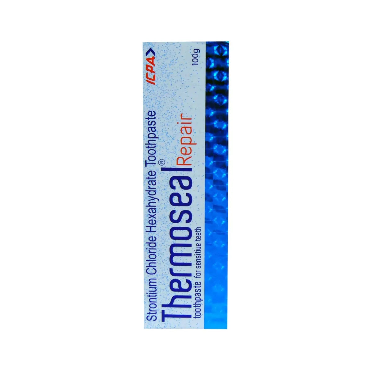 ICPA Thermoseal Repair Toothpaste For Sensitive Teeth