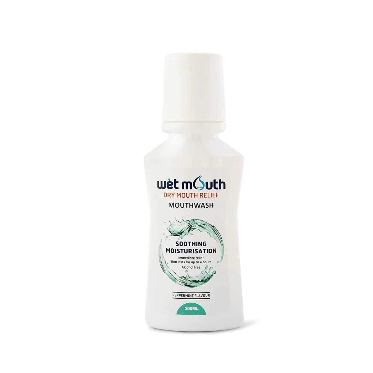 
ICPA Wet Mouth Mouthwash