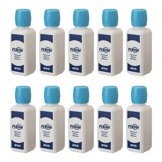 Icpa Fixon Powder (Pack of 10)