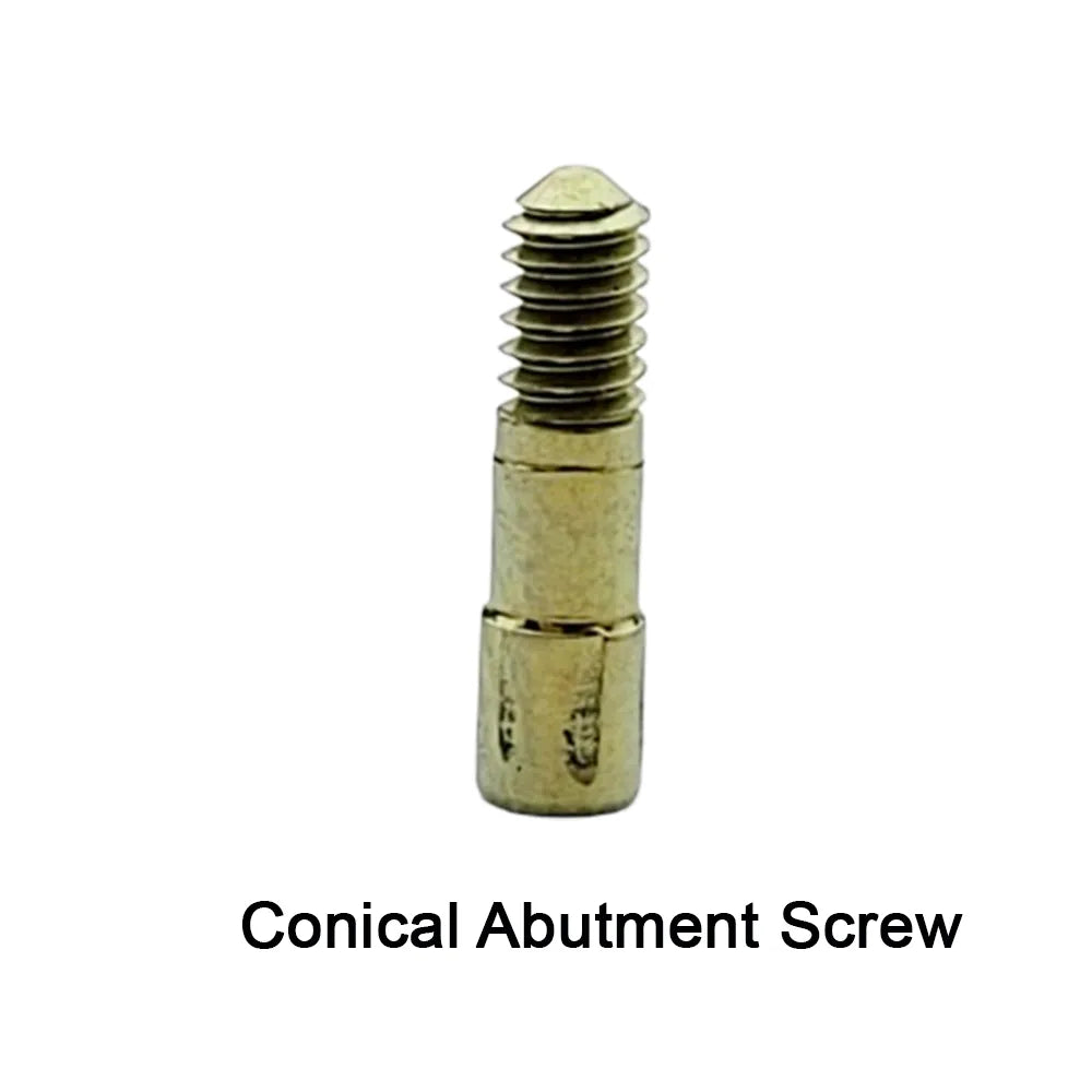 Impact Titanium Internal Abutment Screw