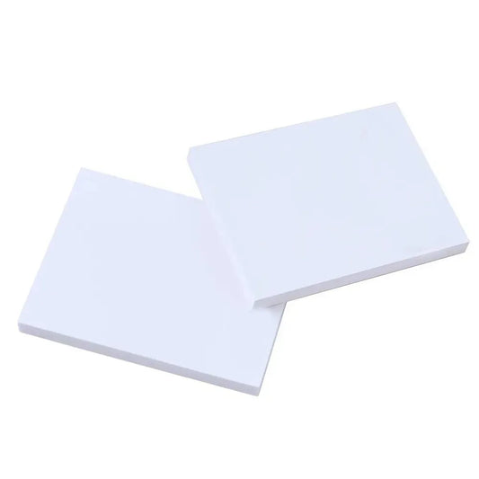 Indian Mixing Pad for Dental Cements