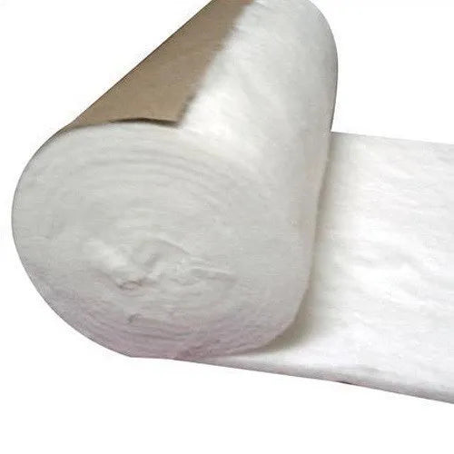 Indian Surgical Cotton Roll 500gm