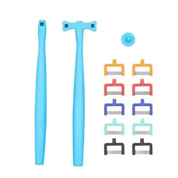 Interproximal Enamel Reduction KIT