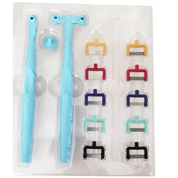 Interproximal Enamel Reduction KIT