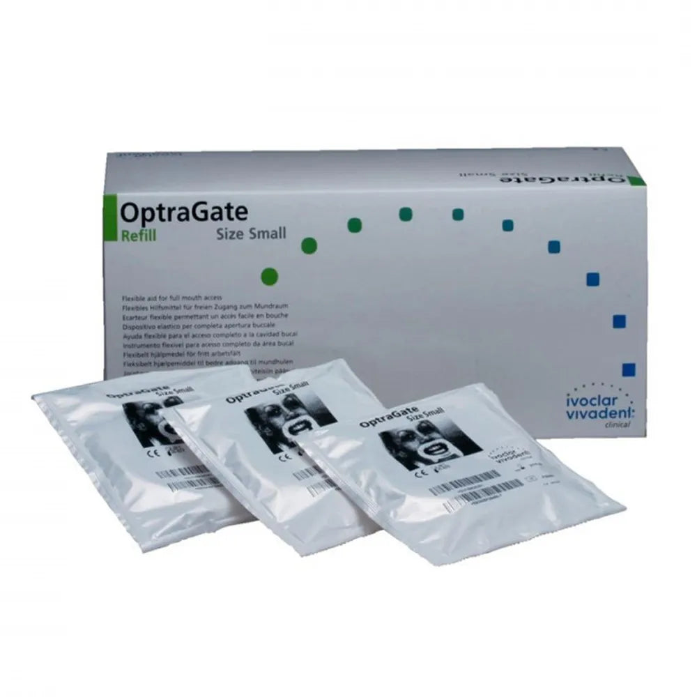 Ivoclar Optragate Cheek And Lip Retractor