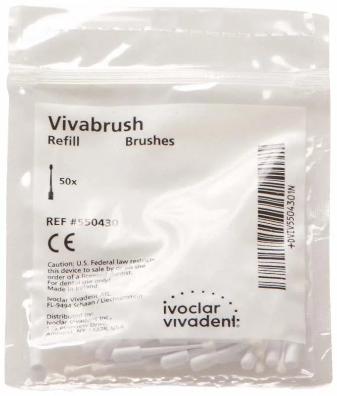 Ivoclar Vivadent Te-Econom Plus Composite Kit & Refill