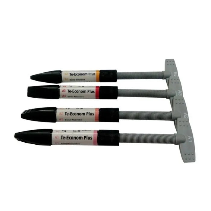 Ivoclar Vivadent Te-Econom Plus Composite Kit & Refill