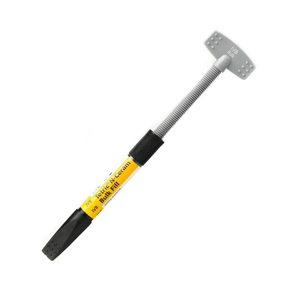 Ivoclar Vivadent Tetric N-Ceram Bulk Fill Syringe Refills