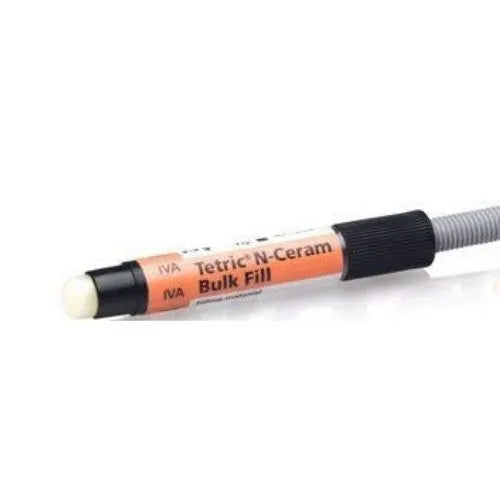 Ivoclar Vivadent Tetric N-Ceram Bulk Fill Syringe Refills