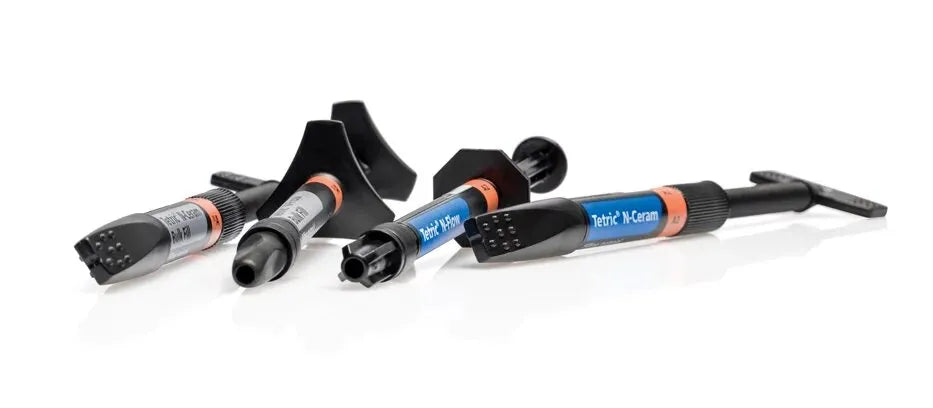 Ivoclar Vivadent Tetric N Line System Kit