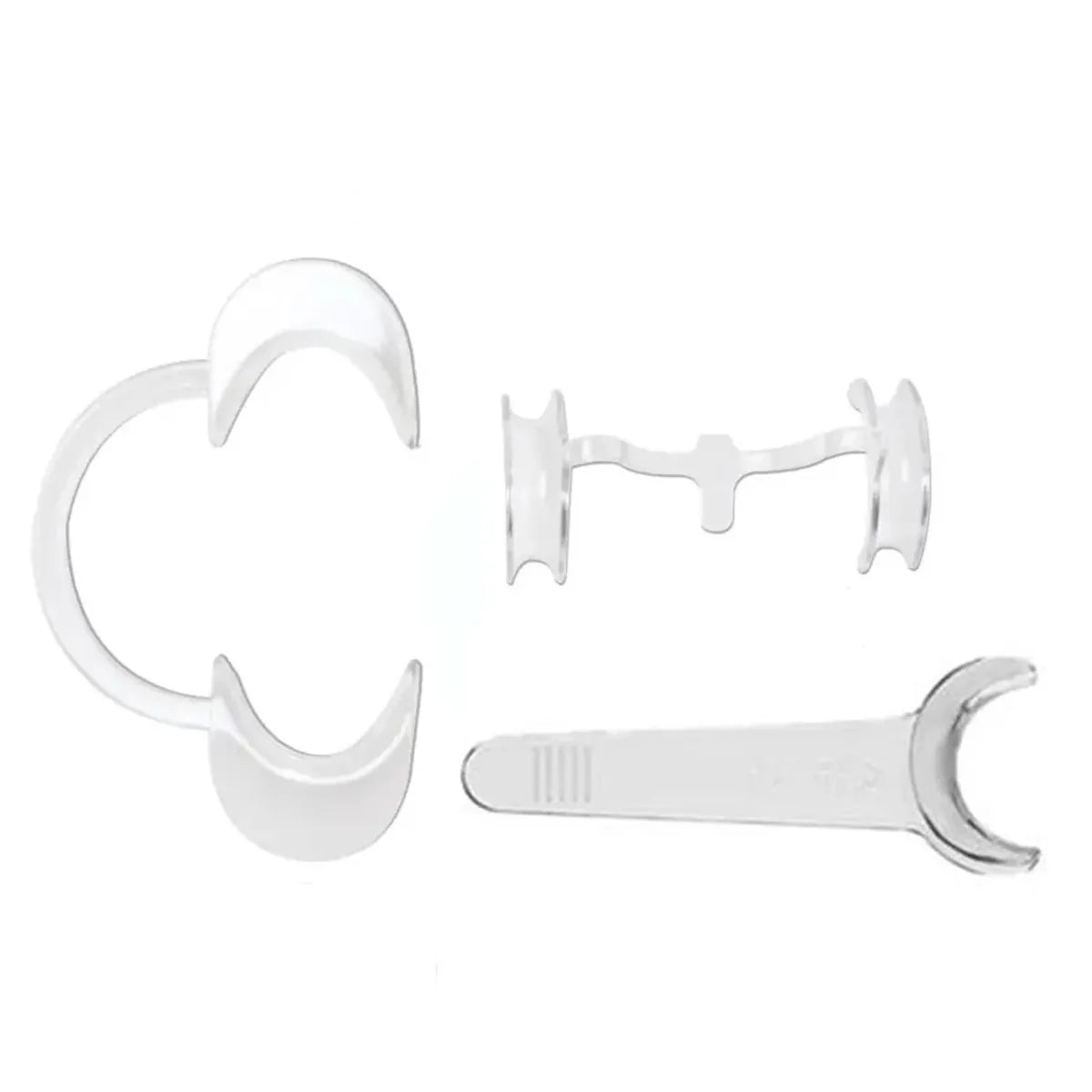 JJ Ortho Cheek And Lip Retractors