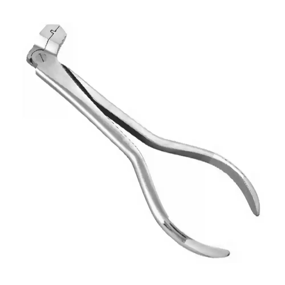 JJ Ortho Peak Plier - Left (90.02.09)