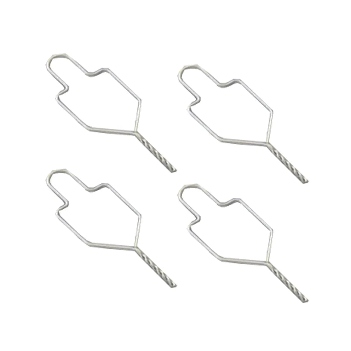 JJ Ortho Preformed Ligatures Wires