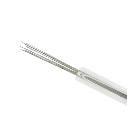 JJ Ortho Straight Length Stainless Steel NiCr Wires