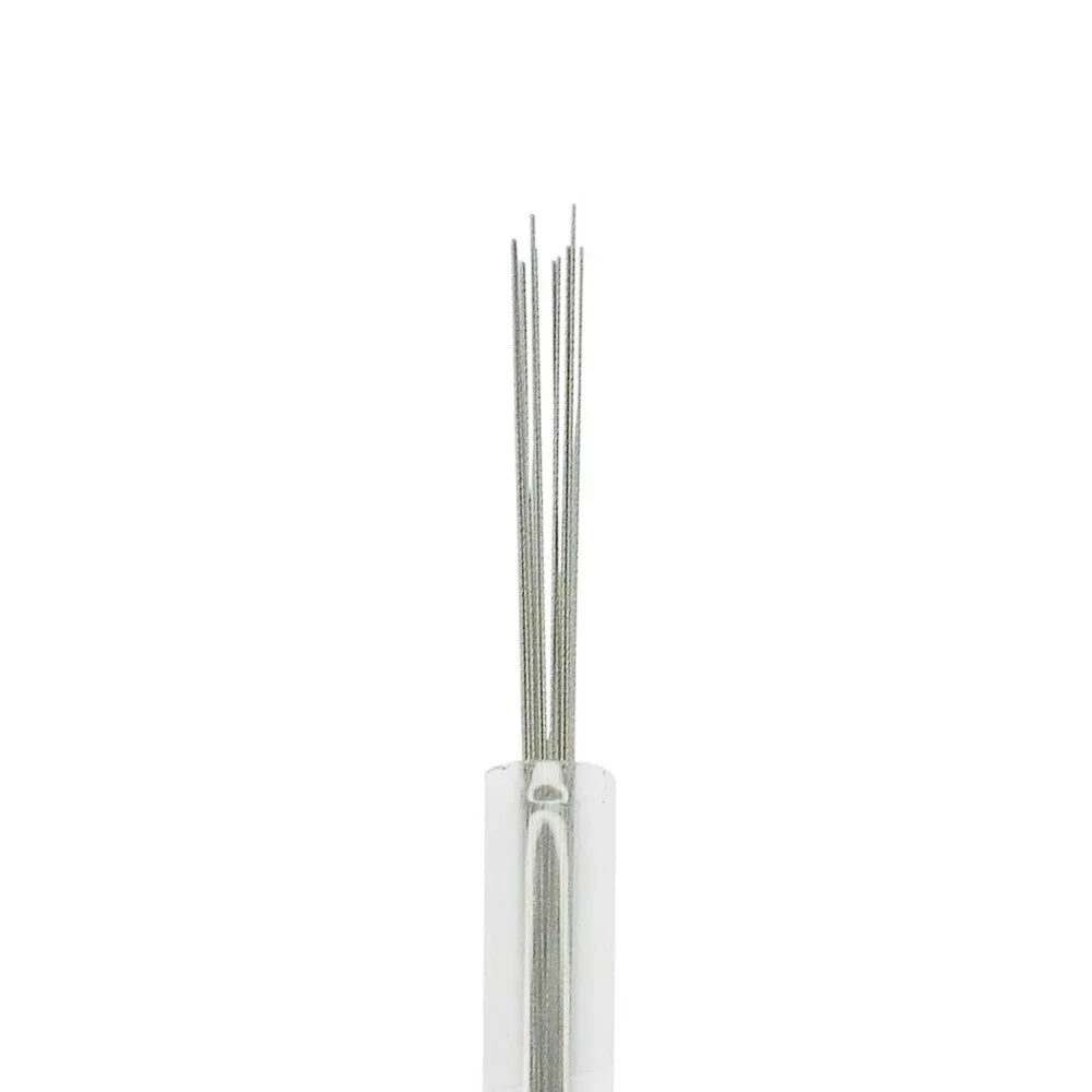 JJ Ortho Straight Length Stainless Steel NiCr Wires