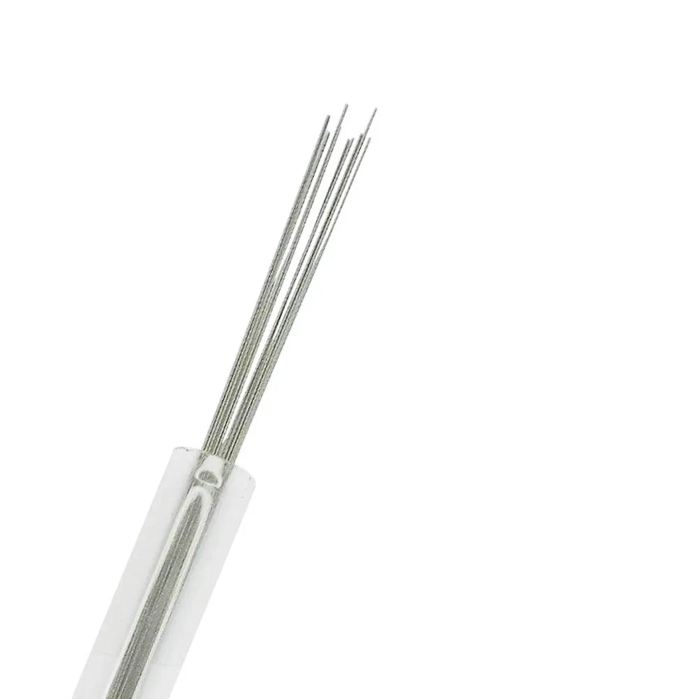 JJ Ortho Straight Length Stainless Steel NiCr Wires