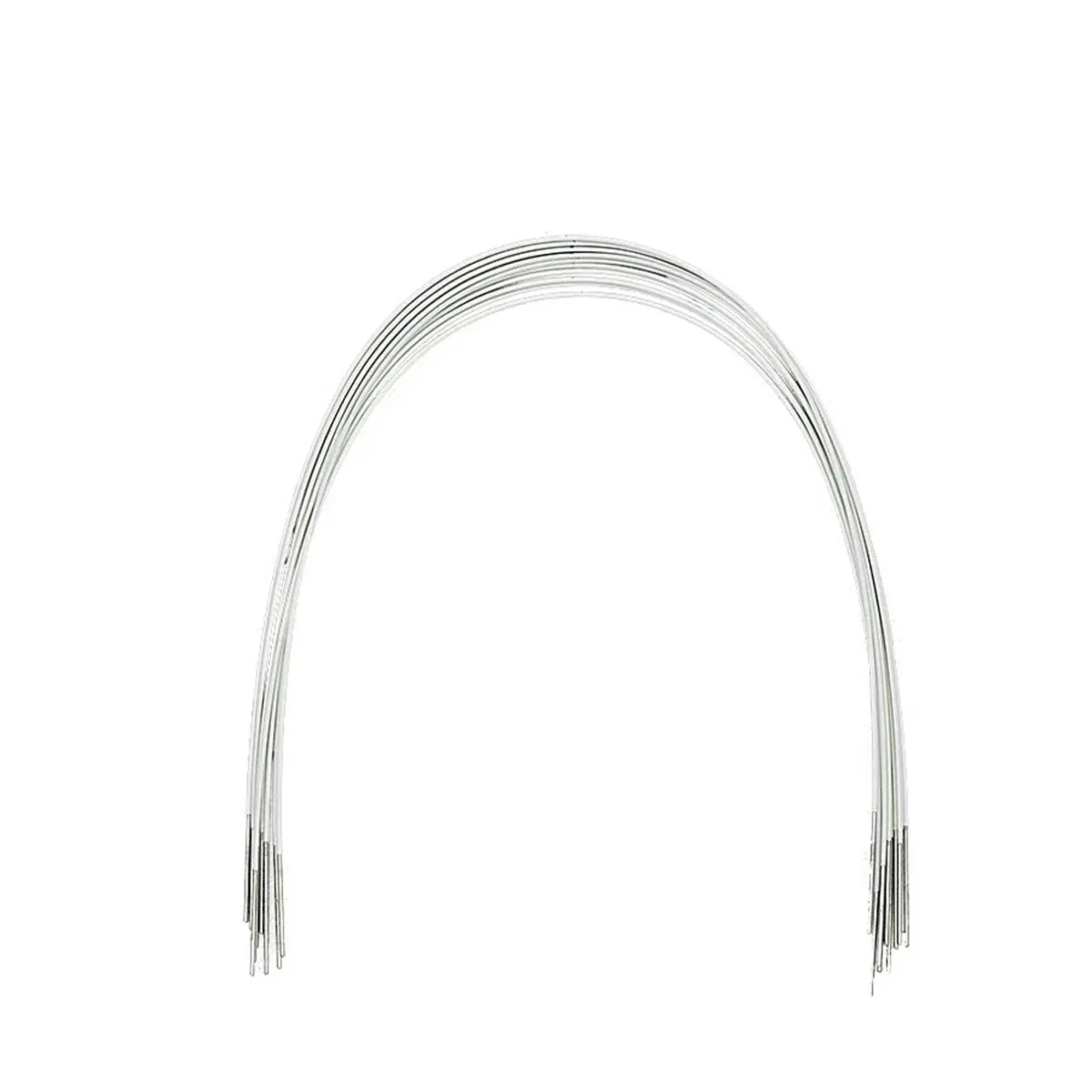 JJ Ortho Tooth Colored NiTi Archwires - Rectangular