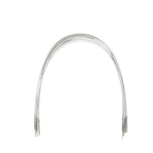 JJ Ortho Tooth Colored NiTi Archwires - Rectangular