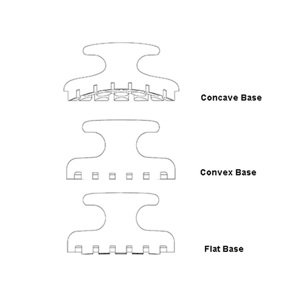 
JJ Ortho Bondable Lingual Button