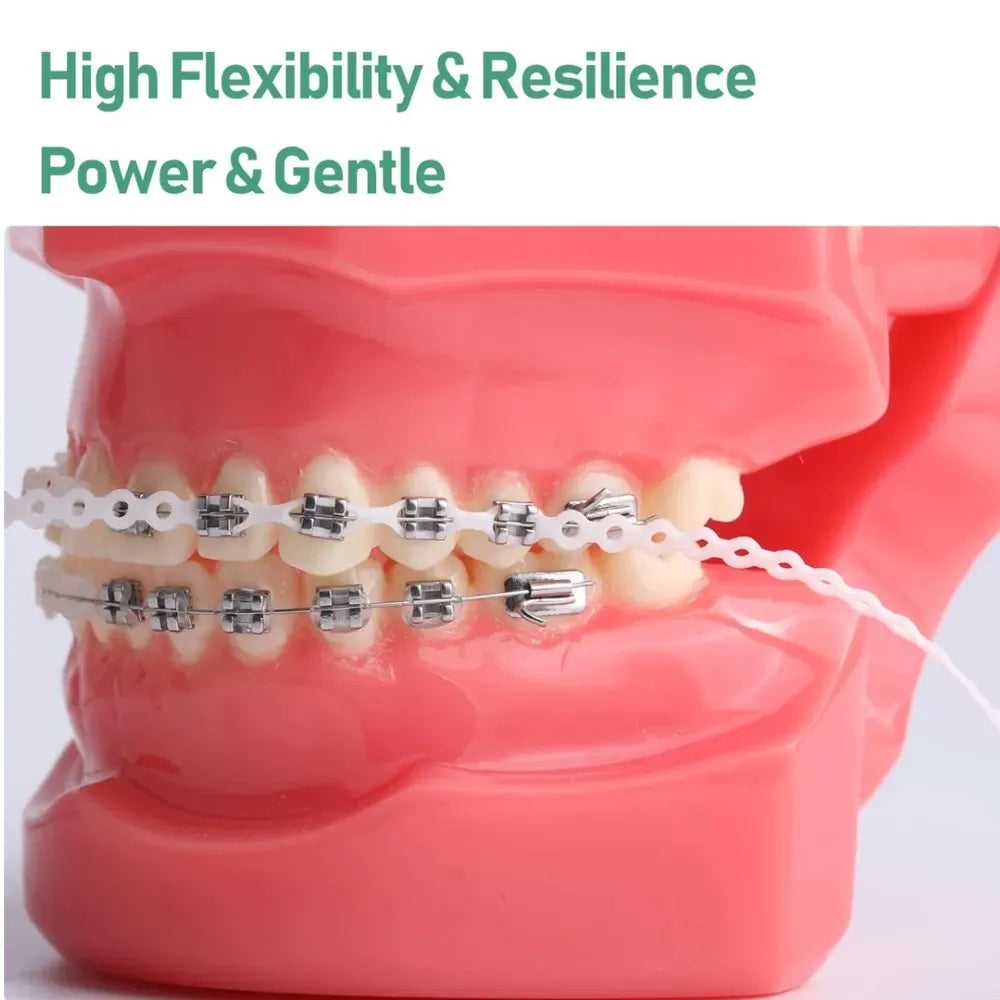 JJ Ortho E-Chain Long