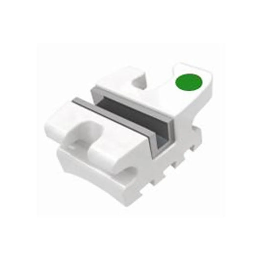 
JJ Ortho Glass Metal Lined Composite Bracket Kits