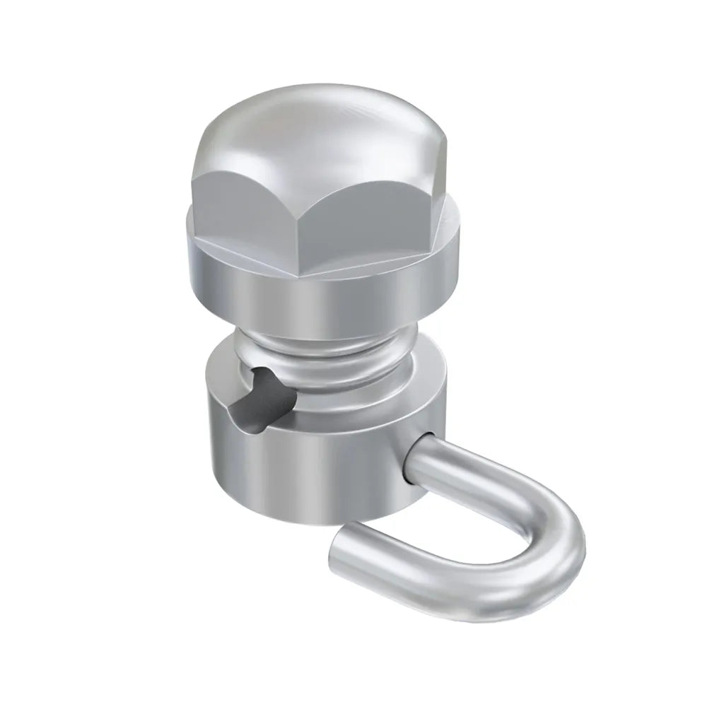 
JJ Ortho Gurins Archwire Stop Locks