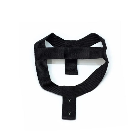 
JJ Ortho High Pull Strap With Chin Cap Small - High Traction S (70.01.11)