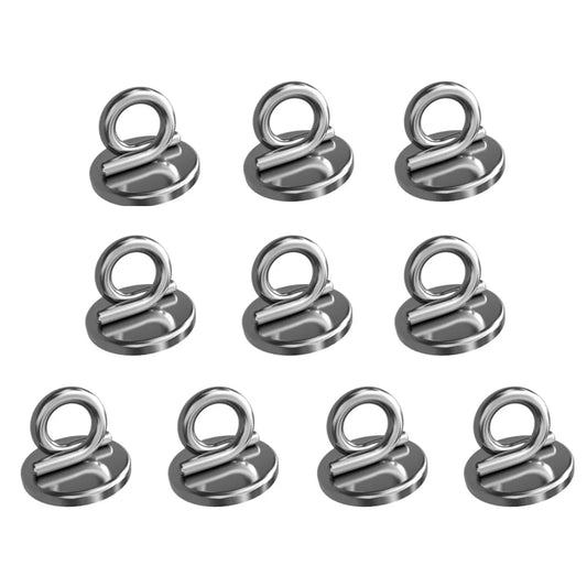 
JJ Ortho Hooks For Traction of Non Erupted Teeth (60.01.61)