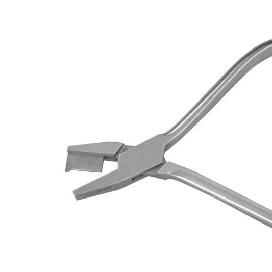 
JJ Ortho Ligature Tie Forming Plier (90.02.54)