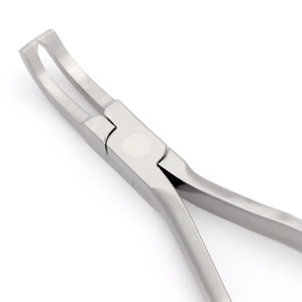 JJ Ortho Lingual Bracket Removing Plier (90.01.04)