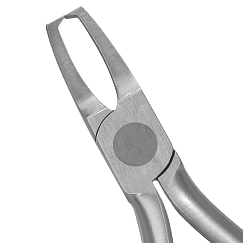 JJ Ortho Lingual Bracket Removing Plier (90.01.04)