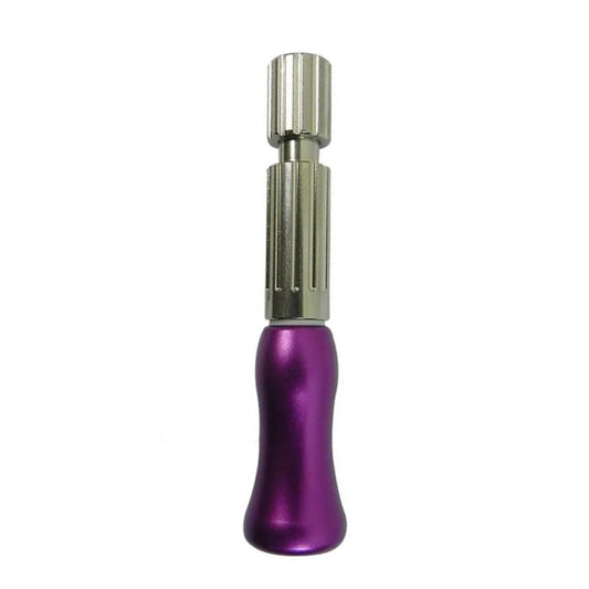 JJ Ortho Mini Implant Screw Driver Handle & Shaft