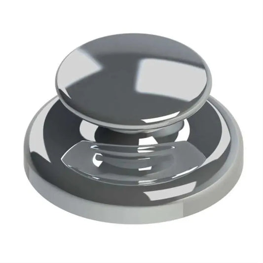 
JJ Ortho Weldable Lingual Button - Flat 3.5mm (60.01.09)