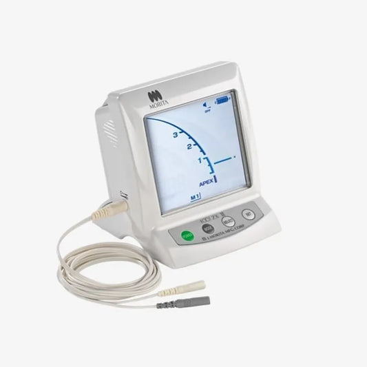 J Morita ZX Apex Locator Accessories