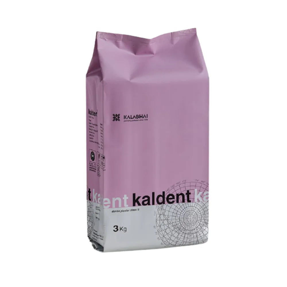 Kalabhai Kaldent - 3kg