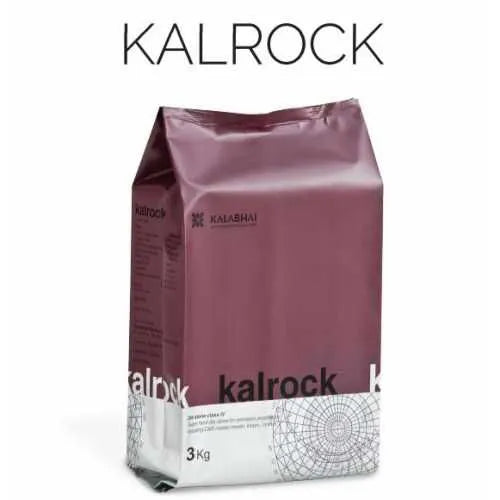 Kalabhai Kalrock Diestone 3kg