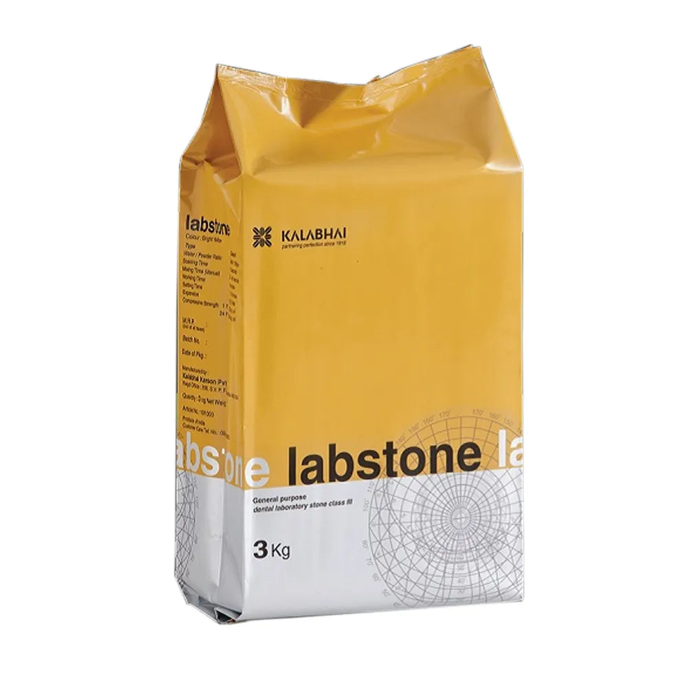 Kalabhai Labstone 3Kg