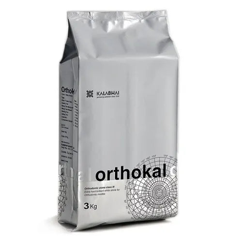 Kalabhai Orthokal - 3 Kg