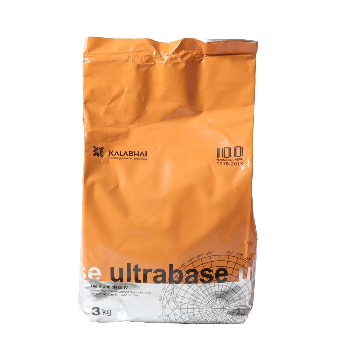 Kalabhai Ultrabase 3kg