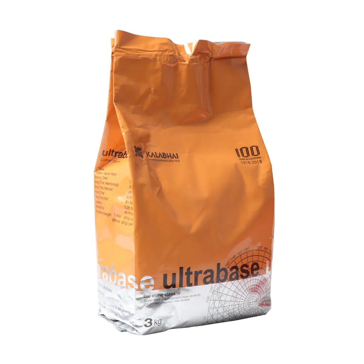 Kalabhai Ultrabase 3kg