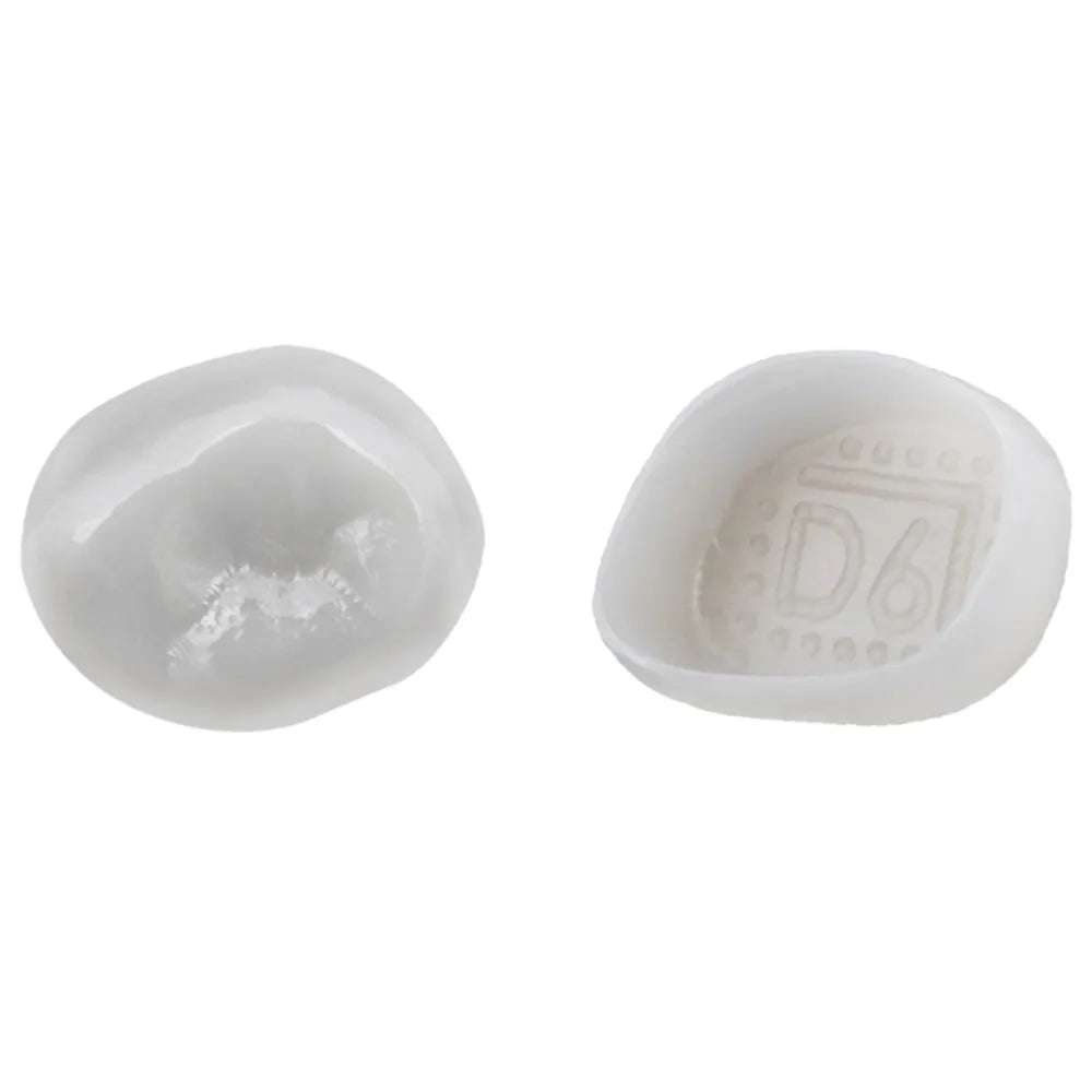 Kids-e-Crown Zirconia Lower Left 1st Molar Refills