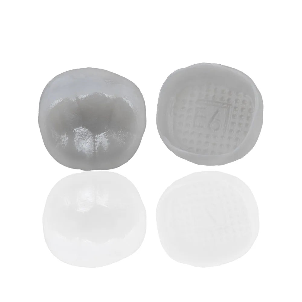 Kids-e-Crown Zirconia Lower Right 2nd Molar Refills