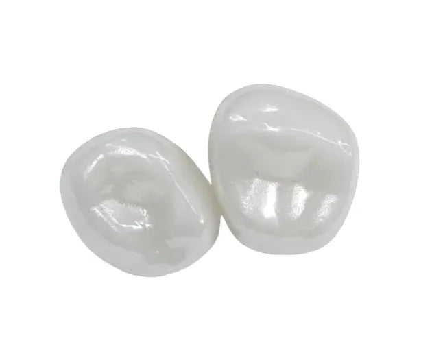 Kids-e-Crown Zirconia Upper Right 2nd Molar Refills