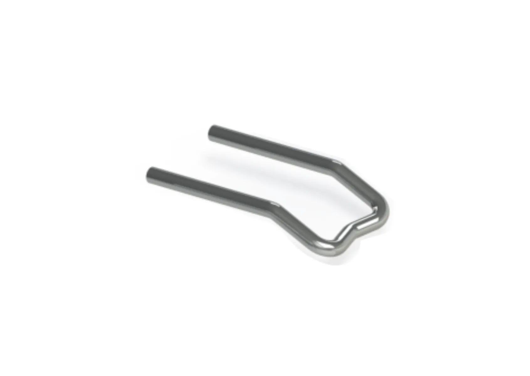 Kids-e-Dental Curved Loops (Pk of 10)