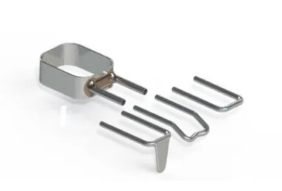 Kids-e-Dental Space Maintainer All in one starter kit