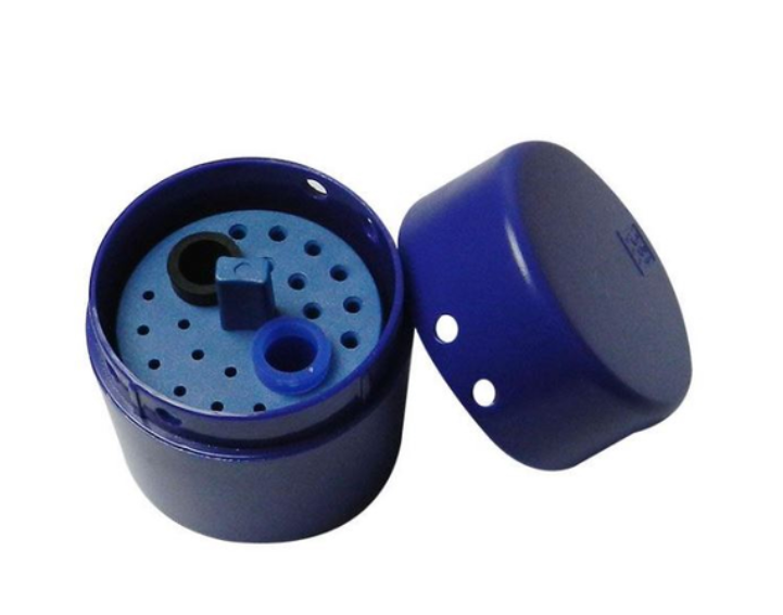 LD Dental Endo File Box - 26 - S004A