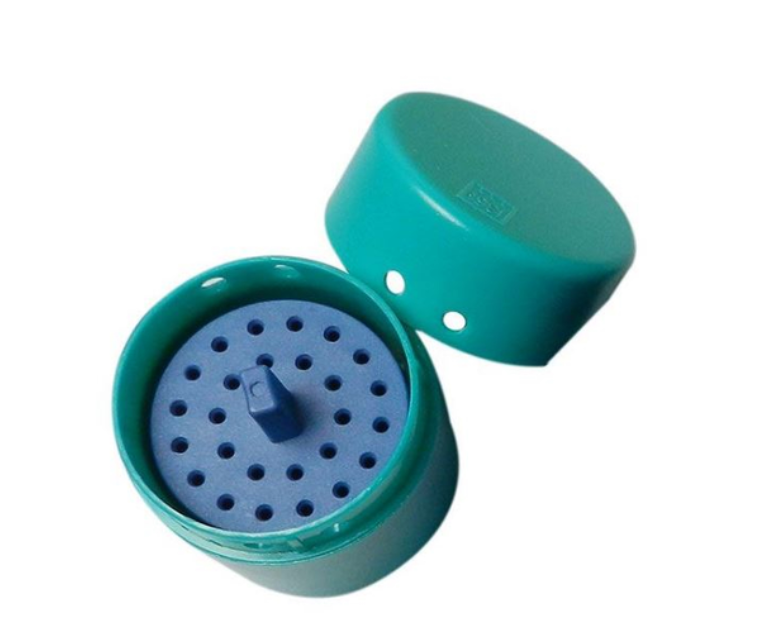 LD Dental Endo File Box - 26 - S004A